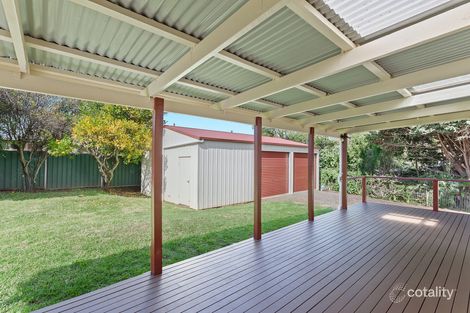Property photo of 14 Kennedy Street North Toowoomba QLD 4350