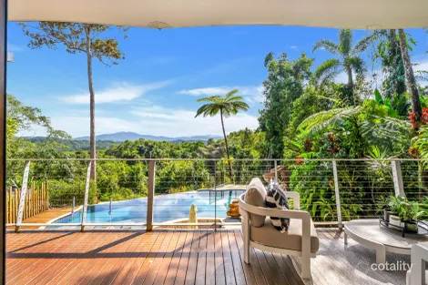 Property photo of 17 Platypus Close Kuranda QLD 4881