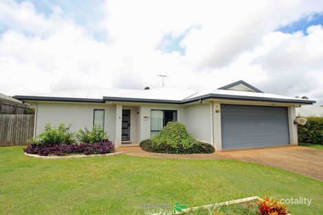 46 JANDA ST, ATHERTON, QLD 4883