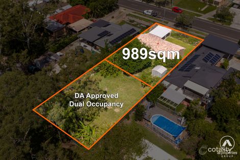 Property photo of 89 Mackellar Drive Boronia Heights QLD 4124