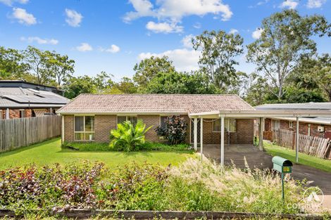 Property photo of 89 Mackellar Drive Boronia Heights QLD 4124