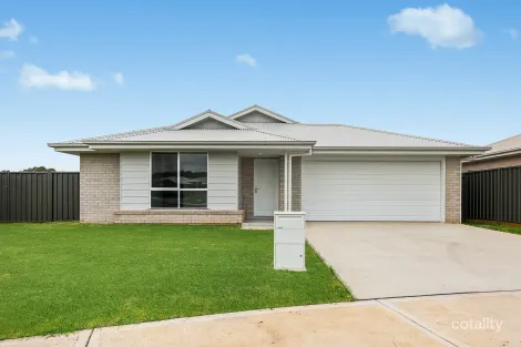 Property photo of 3 Moore Street Caerleon NSW 2850