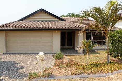 Property photo of 21 Anna Drive Raceview QLD 4305