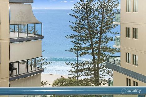 Property photo of 10142/11 Mooloolaba Esplanade Mooloolaba QLD 4557