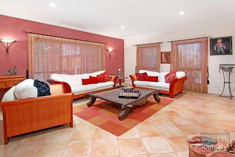 Property photo of 12 Amelia Close Cecil Hills NSW 2171