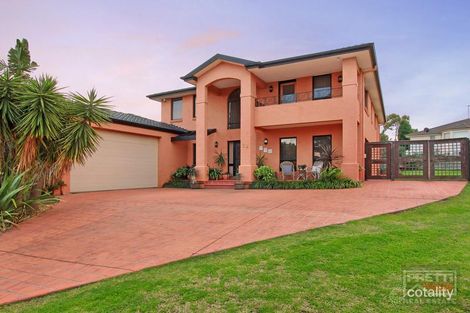 Property photo of 12 Amelia Close Cecil Hills NSW 2171