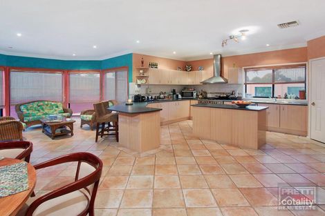 Property photo of 12 Amelia Close Cecil Hills NSW 2171