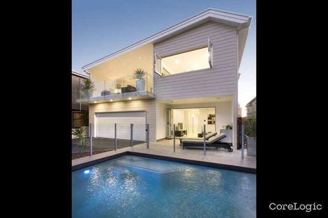 Property photo of 51 Fernberg Road Paddington QLD 4064