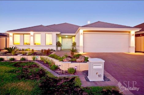 10 Scarlet Cl, Tapping, WA 6065