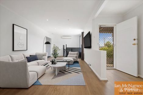 Property photo of 81 Pindari Crescent Karabar NSW 2620