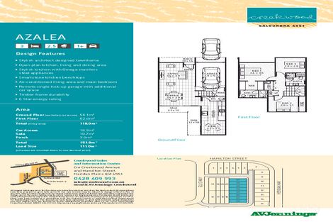 Property photo of 27/27 Ellis Way Meridan Plains QLD 4551