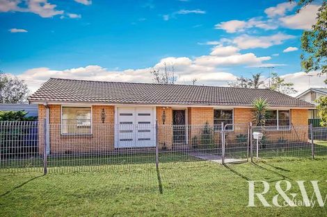 195 Maple Rd, North St Marys, NSW 2760