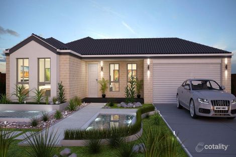 2 Wanjel St, Strathfieldsaye, VIC 3551