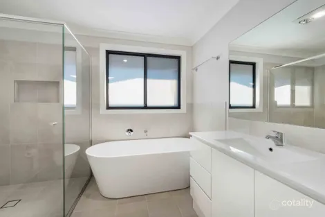 Property photo of 235 Rainbows Way Leppington NSW 2179