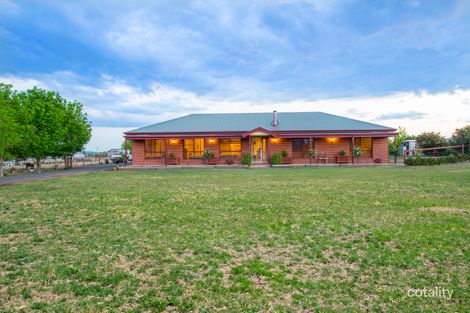 Property photo of 135 Moobi Road Scone NSW 2337
