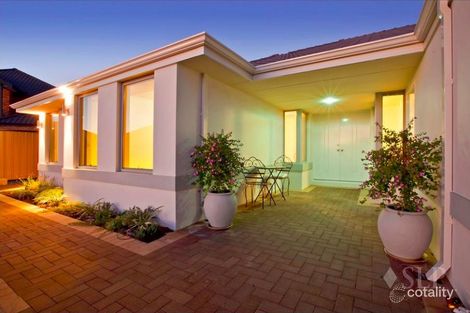 Property photo of 10 Scarlet Close Tapping WA 6065