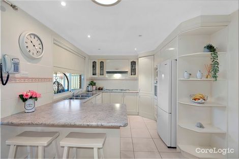 Property photo of 6 Cofton Court Werrington County NSW 2747