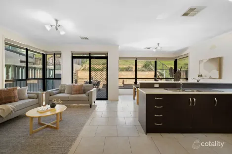 Property photo of 33 Macmillan Avenue Mawson Lakes SA 5095