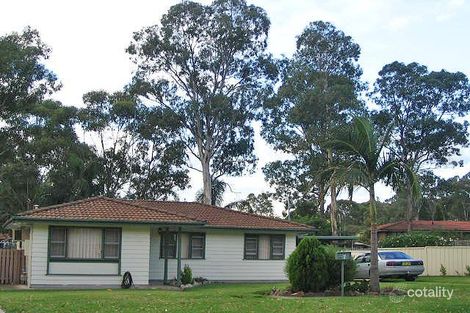 7 Kyeema Pl, Doonside, NSW 2767