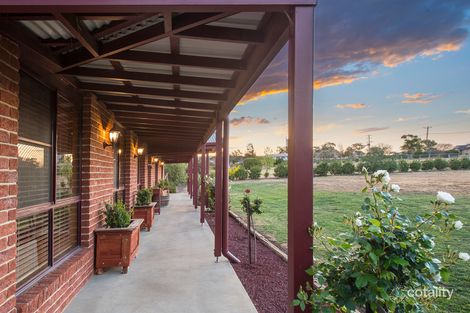 Property photo of 135 Moobi Road Scone NSW 2337