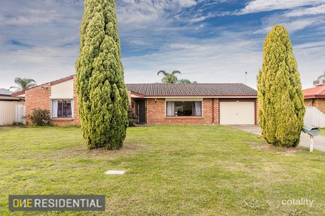 Property photo of 22 Lorikeet Way Gosnells WA 6110