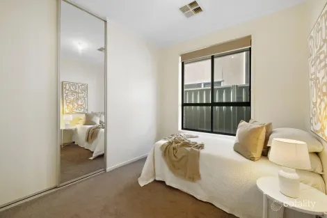 Property photo of 33 Macmillan Avenue Mawson Lakes SA 5095