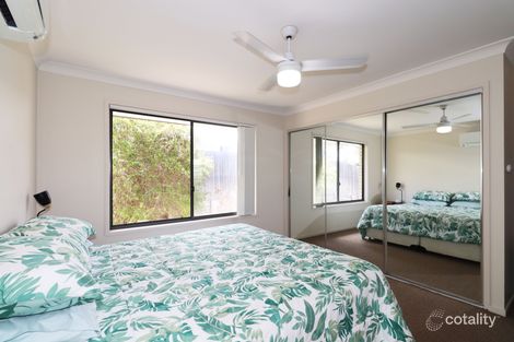 Property photo of 11 Panorama Drive Biloela QLD 4715