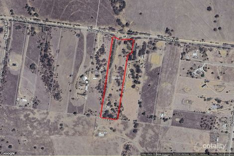 Property photo of 202 Scotts Lane Runnymede QLD 4615