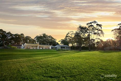 Property photo of 2 Echunga Road Duffys Forest NSW 2084