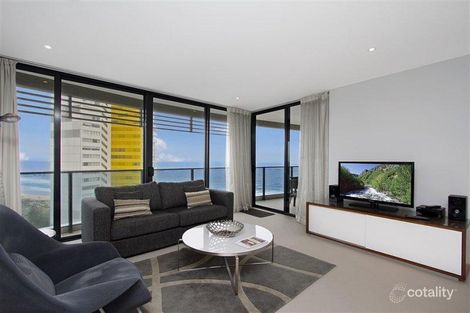 Property photo of 2402/1 Oracle Boulevard Broadbeach QLD 4218