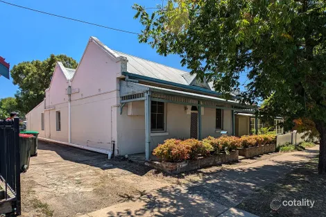 Property photo of 121 Stewart Street Bathurst NSW 2795