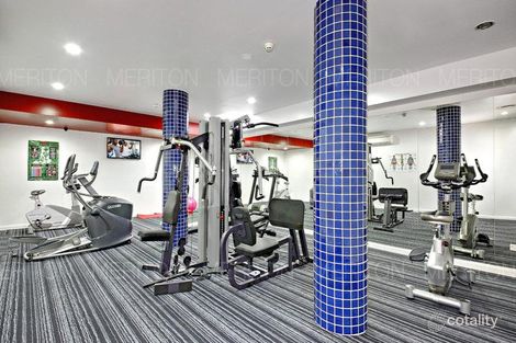 Property photo of 203/16 Epping Park Drive Epping NSW 2121