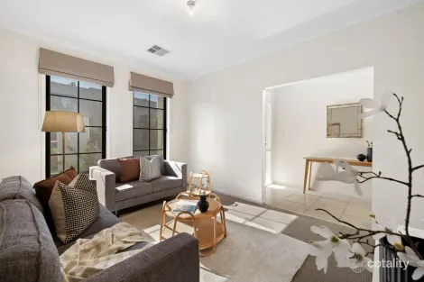 Property photo of 33 Macmillan Avenue Mawson Lakes SA 5095