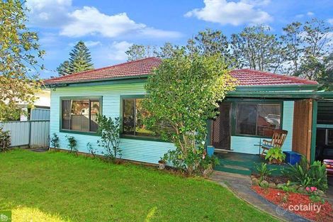 2 Seddon St, Figtree, NSW 2525