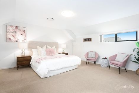Property photo of 116/43 Cranbrook Street Botany NSW 2019