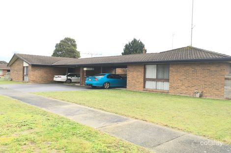 Property photo of 45 Phillip Street Traralgon VIC 3844