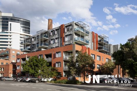 105/52 Dow St, Port Melbourne, VIC 3207