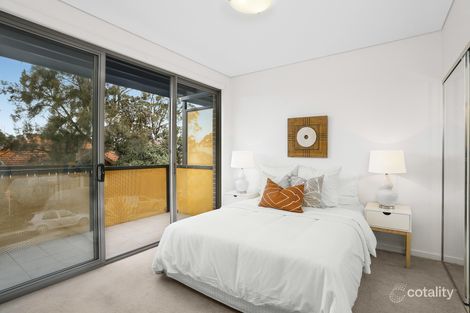 Property photo of 116/43 Cranbrook Street Botany NSW 2019