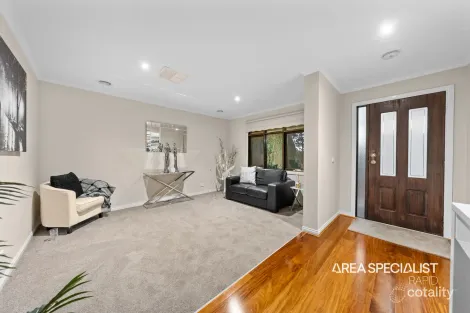 Property photo of 80 Melington Drive Lyndhurst VIC 3975
