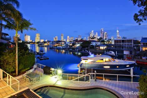 Property photo of 39 Southern Cross Drive Surfers Paradise QLD 4217