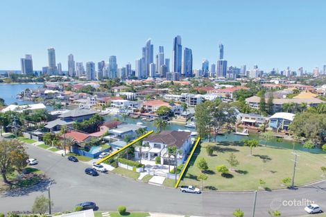 Property photo of 39 Southern Cross Drive Surfers Paradise QLD 4217