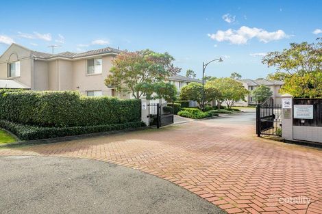 18/11 Harrington Ave, Castle Hill, NSW 2154