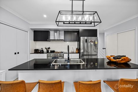 Property photo of 27 Beasley Way Canungra QLD 4275