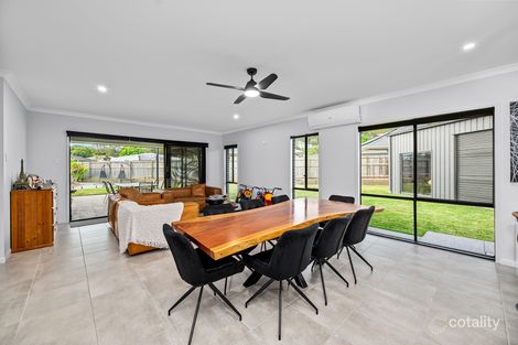 Property photo of 27 Beasley Way Canungra QLD 4275