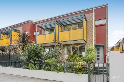 Property photo of 116/43 Cranbrook Street Botany NSW 2019