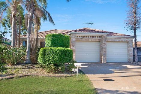 Property photo of 4 Lauren Place Plumpton NSW 2761