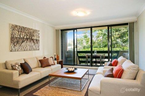Property photo of 43/133-139 Cook Road Centennial Park NSW 2021