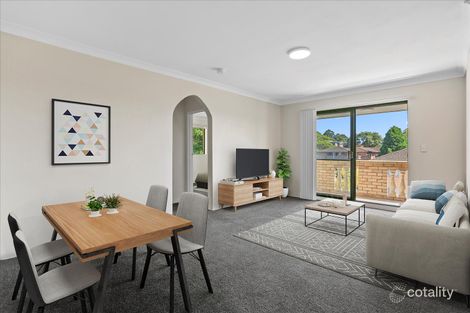 Property photo of 8/17-21 Sherbrook Road Hornsby NSW 2077