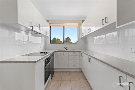 Property photo of 8/17-21 Sherbrook Road Hornsby NSW 2077