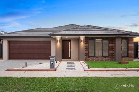 6 Appalachian St, Truganina, VIC 3029